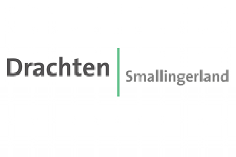 Logo gemeente Smallingerland